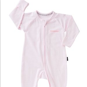 Bonds Wondersuit 6-12M